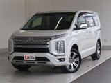 デリカD:5 2.2 P 4WD 