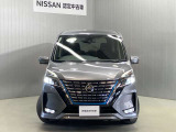 家族でおでかけしたくなるe-POWERの気持ちいい走り♪