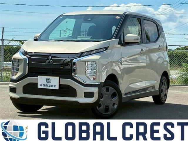 eKクロス EV G