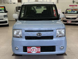 ムーヴコンテ G ナビ 4WD 