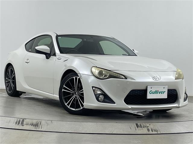 86 2.0 GT 修復歴無し