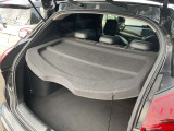【トノボード】ラゲッジ内を有効活用できたり、荷物を隠せ、プライバシーの保護にも役立つ便利なボードです。