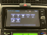 【ナビゲーション】いまや必須装備のナビゲーションを搭載!知らない場所でも目的地までしっかり案内してくれます。オーディオ機能も充実!キャンプや旅行はもちろん通勤や普段のドライブも楽しめます!