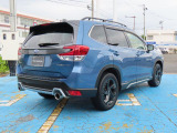 フォレスター 1.8 スポーツ 4WD 