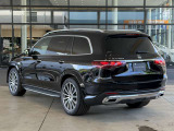 GLS 450d 4マチック (ISG) AMGラインパッケージ 4WD MP202502