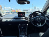 CX-3  1.8 XD ツーリング ディーゼルターボ