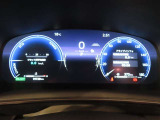 オプティトロンメーター+7.0インチTFTカラーマルチインフォメー ションディスプレイ(スピードメーター表示)