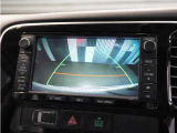 アウトランダーPHEV 2.0 G ナビパッケージ 4WD 