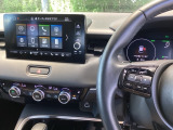 ヴェゼル 1.5 ハイブリッド Z 