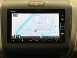 HONDA純正ナビを搭載!初めての道でも安心です♪