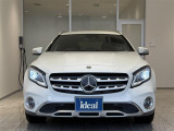GLAクラス GLA220 4マチック 4WD 