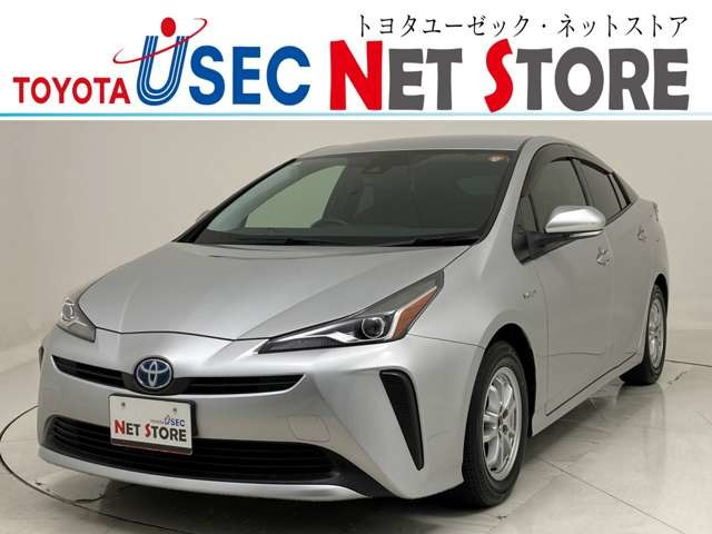プリウス 1.8 S 