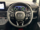 ★ホンダSENSING搭載車★ ミリ波レーダー+単眼カメラでドライバーを見守る安全システム!多彩な先進機能が、さまざまなシーンで安心・快適なドライブをサポートします