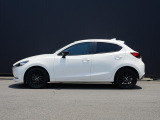 MAZDA2 1.5 15S ブラックトーンエディション 