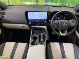 NX 350h Fスポーツ 
