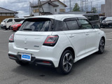 スイフト 1.2 ハイブリッド(HYBRID) MZ 