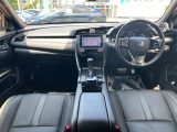 シビック  ハッチバック ホンダセンシング