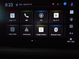 Google搭載、9インチHonda CONNECTディスプレー。スマートフォンで使い慣れた機能をクルマでも。