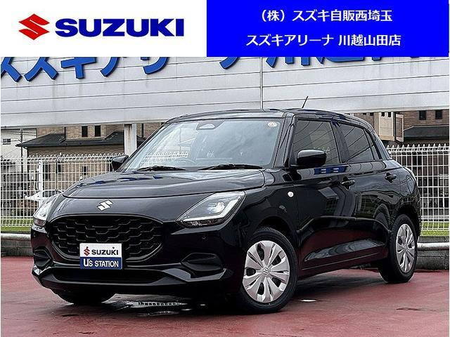 スイフト 1.2 XG 