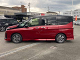 セレナ 1.4 e-POWER ハイウェイスターV 