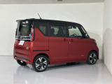 ルークス ハイウェイスター Gターボ プロパイロットエディション 4WD 