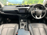 ハイラックス  Z
