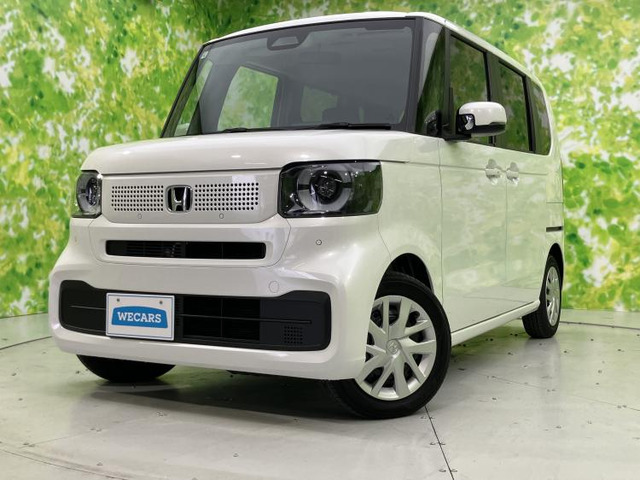 N-BOX