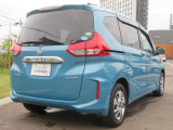 斜め後ろの画像です。是非現車をご確認ください!