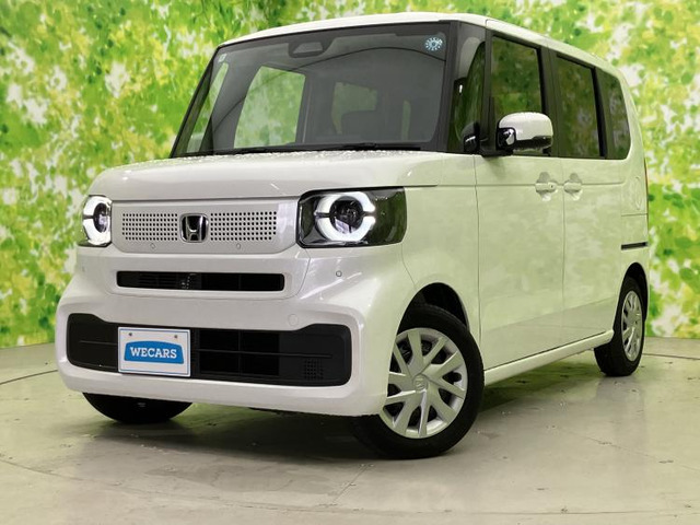N-BOX  