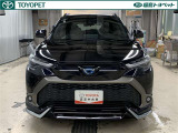 カローラクロス 1.8 ハイブリッド Z 