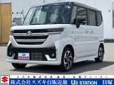 この度は弊社、『スズキ自販近畿 U&rsquo;sSTATION貝塚』の車両をご覧頂きありがとうございます。当社はスズキ株式会社直営の代理店です。