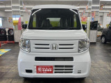 N-VAN G 4WD 