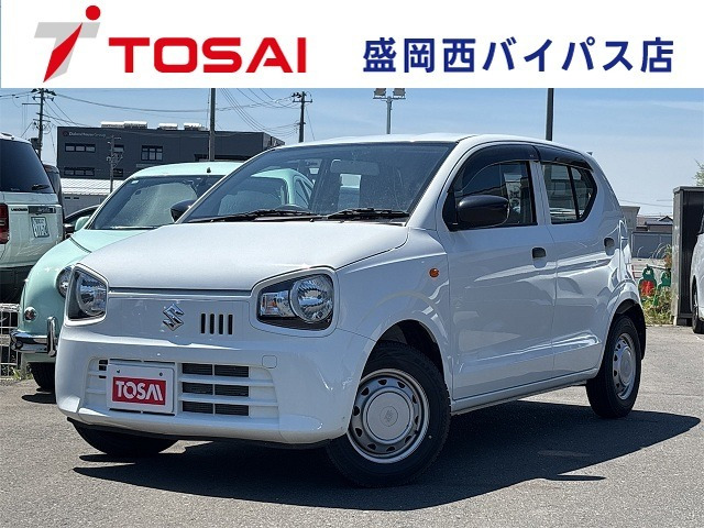 アルト F オートギヤシフト 4WD 