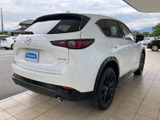 CX-5 2.2 XD スポーツアピアランス 