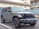 ラングラー  ウイリス 4WD