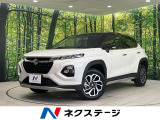 スズキ フロンクス