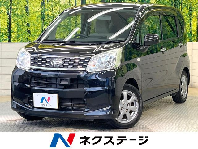 ムーヴ L SA
