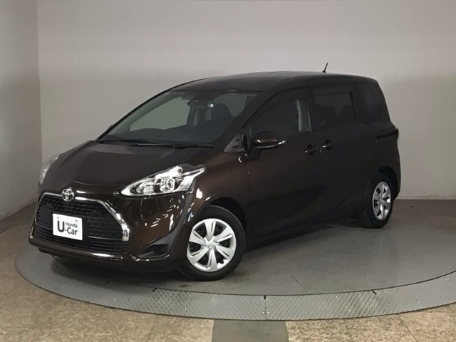 シエンタ 1.5 G 