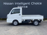 NT100クリッパー DX 4WD 