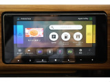 新品カロッツェリアSDナビ(フルセグ、Bluetooth対応)☆新品バックカメラ☆