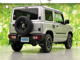 ジムニー XG 4WD 