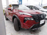エクストレイル  1.5 G e-4ORCE 4WD