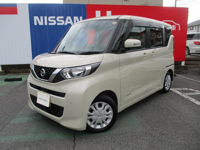 デイズルークス X