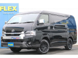 【新車9型/3ナンバー/ガソリン4WD】オフロードPKG★12.1インチモニター他**全国ご納車OK**