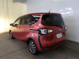 シエンタ ハイブリッド 1.5 G 