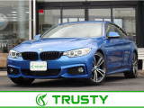 BMW 4シリーズグランクーペ