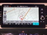純正メモリーナビとバックカメラ付☆bluetoothオーディオでドライブも好きな音楽を聴いて楽しめます。TV視聴も可能です☆