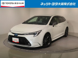 トヨタ カローラツーリング