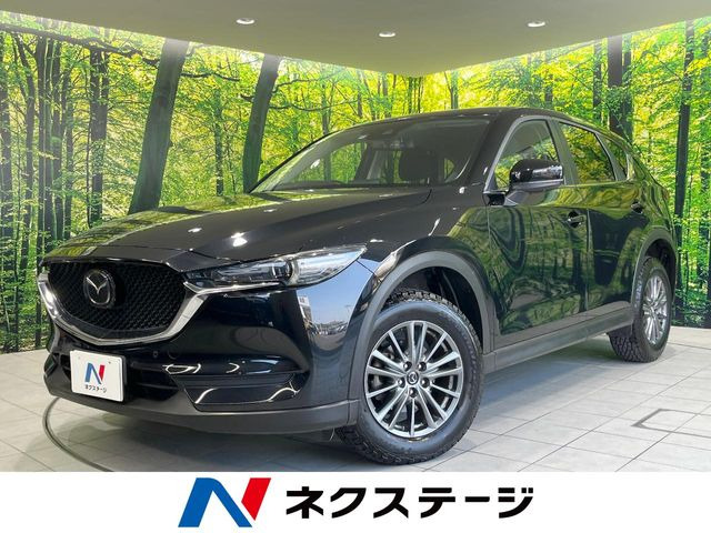CX-5 XD プロアクティブ