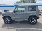 ジムニー XC 4WD